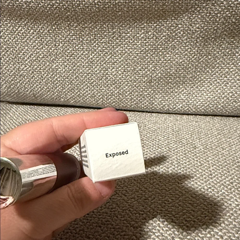Bobbi Brown Lip & Cheek Oil in Exposed
